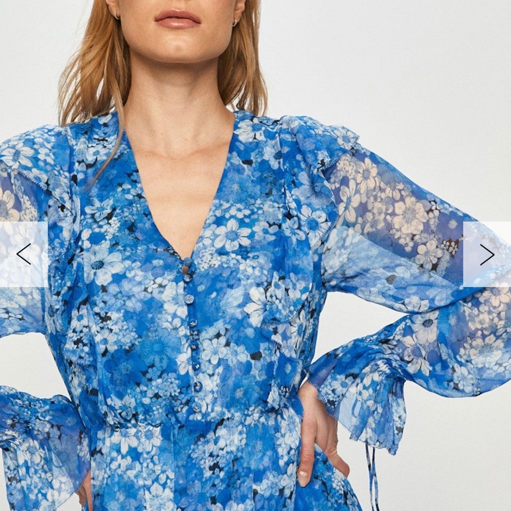 THE KOOPLES - brand new without tags dress.